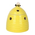 Miniatyrbild 1 av 5: Something Different Beehive Oljebrännare En Storlek Gul Yellow One Size