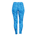 Miniatyrbild 2 av 3: Tri Dri Dam/Dam Performance Hexoflage Leggings M Camo Sap Camo Sapphire M