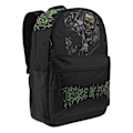 Miniatyrbild 3 av 3: Cradle Of Filth Cartoon Zombies Ryggsäck One Size Svart Black One Size