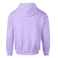 Miniatyrbild 2 av 2: Awdis Herr Hoodie 3XL Festival Fuchsia Festival Fuchsia 3XL
