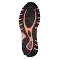 Miniatyrbild 6 av 6: Mountain Warehouse Dam/Dam Shadow Softshell Vandringsskor Berry 8 UK
