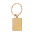 Miniatyrbild 2 av 3: Something Different Talisman Athena Nyckelring One Size Guld Gold One Size