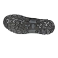 Miniatyrbild 6 av 6: Regatta Herr Mudstone Säkerhetskängor 8 UK Svart/Granit Black/Granite 8 UK
