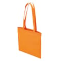 Miniatyrbild 2 av 2: SOLS Austin Shopper Bag One Size Medium Orange Medium Orange One Size