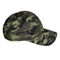 Miniatyrbild 2 av 2: Bertie & Bo Barn/Barn Camo Print Baseball Cap En Storlek Cam Camo Print One Size