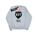 Miniatyrbild 1 av 3: Disney Herr Wreck It Ralph Belle´s Tröja Sweatshirt XXL Sport Sports Grey XXL