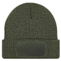Miniatyrbild 2 av 2: Beechfield Unisex Vuxna Thinsulate Printer Beanie One Size Oliv Olive One Size