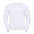 Miniatyrbild 1 av 3: Russell Herr Authentic Sweatshirt XXL Vit White XXL