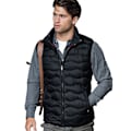 Miniatyrbild 3 av 3: Nimbus Mens Vermont Versatile Down Layer 3XL Svart Black 3XL