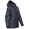 Miniatyrbild 2 av 4: Stormtech Dam/Damer Stormtech Soft Shell Jacka XXL Charcoal Charcoal XXL