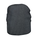 Miniatyrbild 1 av 2: Clique Unisex Vuxen SACO Jersey Mössa One Size Antracit Melange Anthracite Melange One Size