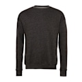 Miniatyrbild 1 av 5: Bella + Canvas Unisex Drop Shoulder Sweatshirt L Mörk Grå Dark Grey Heather L