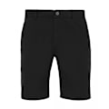 Miniatyrbild 1 av 3: Asquith & Fox Herrkläder Casual Chino Shorts 4XL Svart Black 4XL