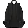Miniatyrbild 2 av 5: Bullet Retrend Recycled Backpack One Size Svart Black One Size