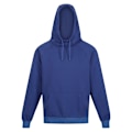 Miniatyrbild 1 av 4: Regatta Professional Herr Overhead Hoodie M New Royal New Royal M
