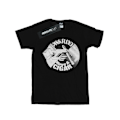 Miniatyrbild 1 av 3: Pink Floyd Dam/Damer Ha En Cigar Bomull Boyfriend T-Shirt Black XXL