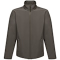 Miniatyrbild 1 av 3: Regatta Professional Reid Herr Softshell Vindtät Vattenavvisande R Seal Grey 4XL