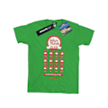 Miniatyrbild 1 av 5: National Lampoon's Christmas Vacation Boys Jelly Club T-Shirt 7 Irish Green 7-8 Years