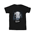 Miniatyrbild 1 av 2: Corpse Bride Unisex Vuxen There´s Been A Grave Misunderstanding Black 4XL