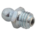 Miniatyrbild 2 av 2: Lumatic Hydrauliska Nipplar Raka 5/16 BSF Flerfärgade Multi Colour 5/16 BSF