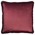 Miniatyrbild 2 av 3: Paoletti Cahala Tropisk Kuddfodral Storlek Berry Berry One Size