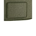 Miniatyrbild 3 av 4: Bagbase Molle Utility Patch One Size Military Green Military Green One Size