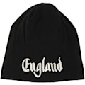 Miniatyrbild 2 av 2: Motorhead Unisex Vuxen England Beanie One Size Svart Black One Size