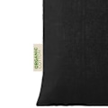 Miniatyrbild 4 av 4: Bullet Orissa Tote Bag One Size Solid Black Solid Black One Size