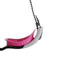 Miniatyrbild 3 av 4: Speedo Futura Biofuse Flexiseal simglasögon för damer Pink/Smoke One Size