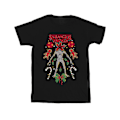 Miniatyrbild 1 av 3: Netflix Stranger Things Jul Demogorgon T-shirt 5XL B Black 5XL