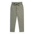 Miniatyrbild 1 av 5: Animal Womens/Ladies Loren Organic Byxor 6 UK R Khaki Grön Khaki Green 6 UK R
