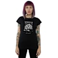 Miniatyrbild 2 av 5: Supernatural Dam/Damer Winchester Bros Bomull T-shirt M Svart Black M