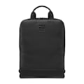Miniatyrbild 1 av 5: Moleskine Classic Vertikal Laptopväska One Size Solid Black Solid Black One Size