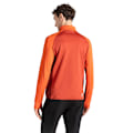 Miniatyrbild 5 av 6: Dare 2B Herr Substratum II Core Stretch Mellanskikt M Cinnamon/Tus Cinnamon/Tuscan Red M