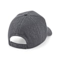 Miniatyrbild 2 av 2: Beechfield Unisex Ultimate 6 Panel Cap One Size Graphite Grey Graphite Grey One Size