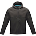 Miniatyrbild 1 av 4: Elevate NXT Coltan Recycled Soft Shell Jacka XL Storm Grå Storm Grey XL