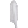 Miniatyrbild 3 av 3: Bygg ditt varumärke Premium Crew Neck Sweater S Vit White S