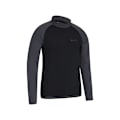 Miniatyrbild 4 av 4: Mountain Warehouse Herr Långärmad Rash Guard M Mörkgrå Dark Grey M