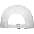 Miniatyrbild 2 av 4: Elevate NXT Unisex Vuxen Opal Aware Återvunnen 6 Panel Baseball C White One Size