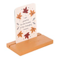 Miniatyrbild 3 av 4: Something Different Autumn Magic Affirmationskort One Size Mul Multicoloured One Size