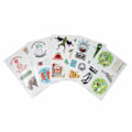 Miniatyrbild 1 av 4: Rick And Morty Tech Stickers (30-pack) En Storlek Flerfärgad Multicoloured One Size