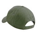Miniatyrbild 2 av 2: Beechfield Unisex Ultimate 5 Panel Basebollkeps One Size Oliv Olive Green One Size