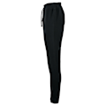 Miniatyrbild 3 av 3: SOLS Dam/Kvinna Jake Slim Fit Joggingbyxor L Svart Black L
