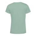Miniatyrbild 2 av 2: B&C Dam/Kvinna #Inspire E150 T-shirt XL Salvia Sage XL
