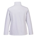 Miniatyrbild 2 av 2: Portwest Dam/Dam Soft Shell Jacka M Vit White M