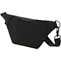 Miniatyrbild 3 av 3: Turner Plain Midjeväska One Size Solid Black Solid Black One Size