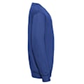 Miniatyrbild 3 av 3: Russell Collection Barn/Barn V-hals Sweatshirt 11-12 år Bright Royal Blue 11-12 Years