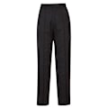 Miniatyrbild 1 av 2: Portwest Dam/Dam Elastiska Byxor XL R Svart Black XL R