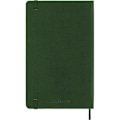 Miniatyrbild 2 av 3: Moleskine 2025 Mjukt Omslag Planner One Size Myrtle Green Myrtle Green One Size