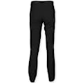 Miniatyrbild 2 av 3: Front Row Herr Stretch Chinos 36L Svart Black 36L
